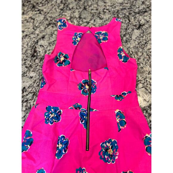 Lilly Pulitzer Kirkland shift dress women’s size 10 - Picture 13 of 14